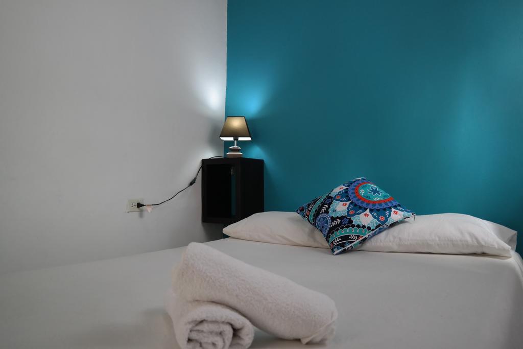 Casa Rome Hostel San Gil Dış mekan fotoğraf