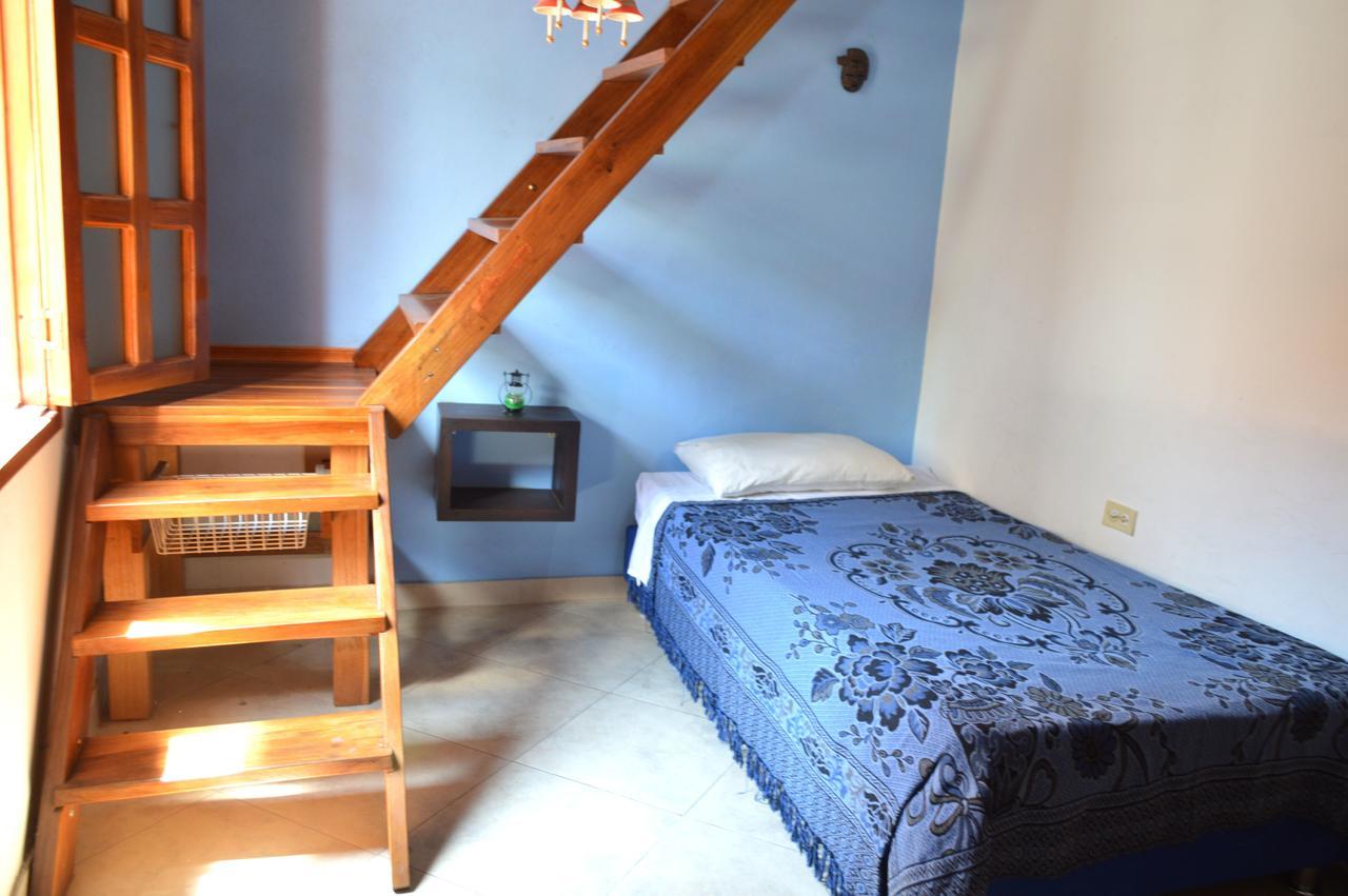 Casa Rome Hostel San Gil Dış mekan fotoğraf