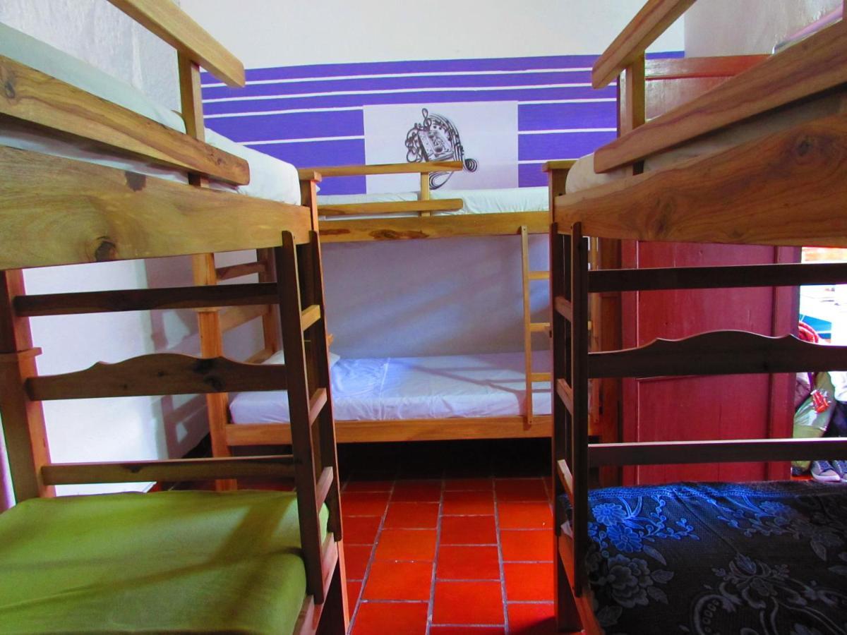 Casa Rome Hostel San Gil Dış mekan fotoğraf